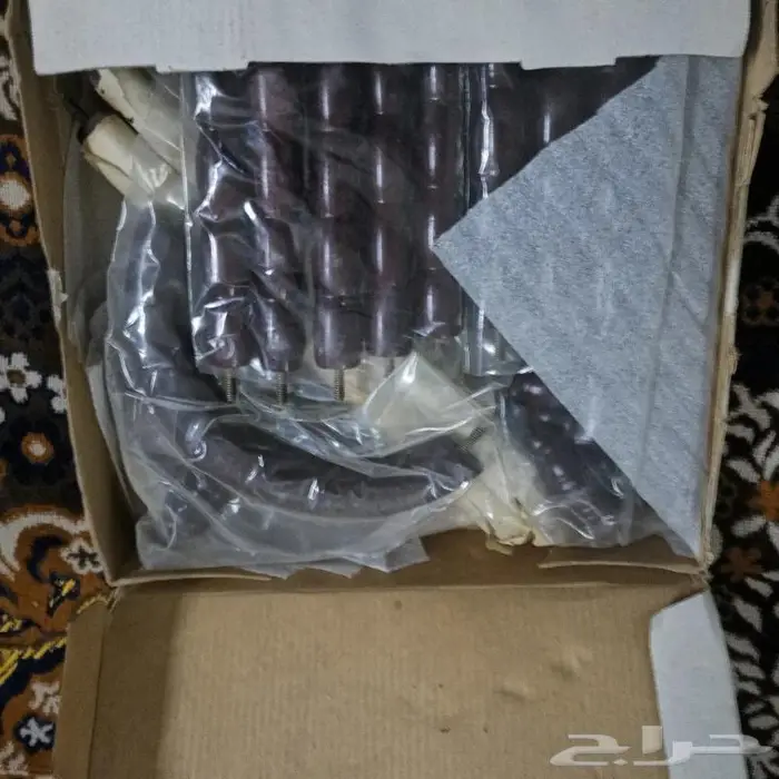 رفوف قديمة 5