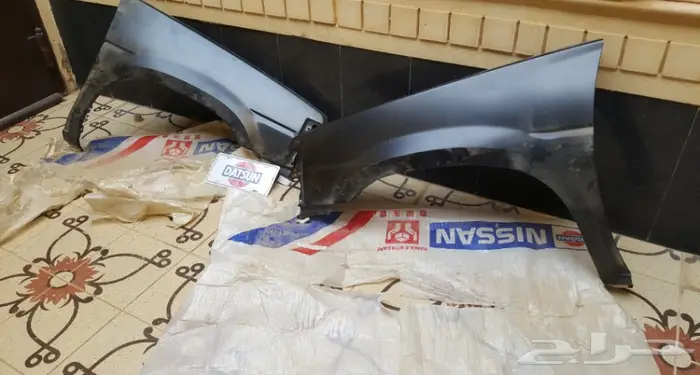 رفارف ددسن 92 0