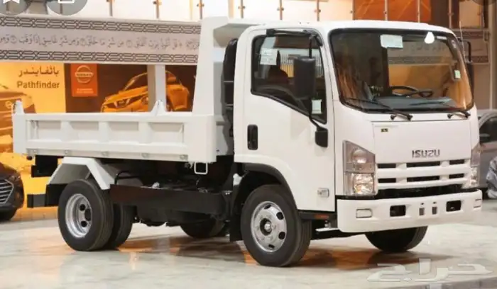 دينا قلاب كبير 5طن مشاوير 1