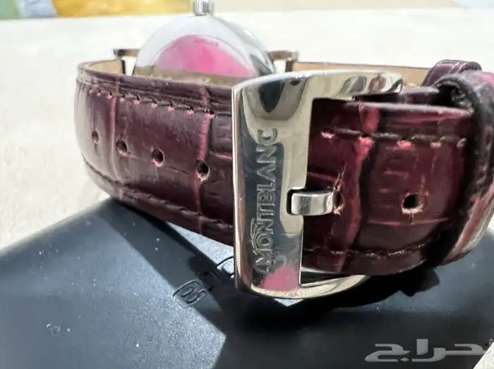 كونكورد مونتبلانك 6