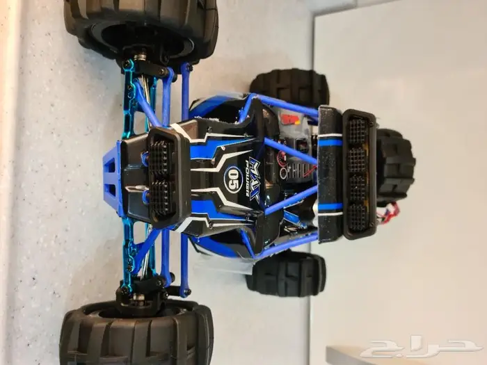 سيارة ريموت كنترول سريعة 98 كيلو 3