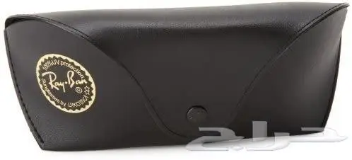 نظارة راي بان الشمسية RB3364 ب 500 ريال قديمة 6