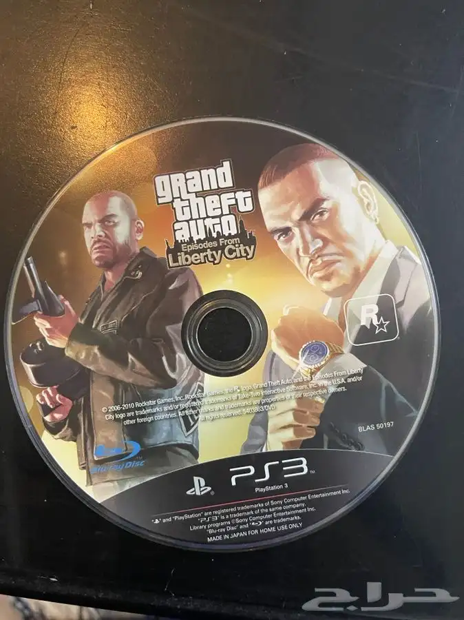 للبيع اشرطة سوني 3 نظيف 0