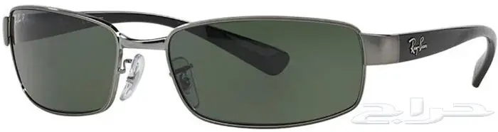 نظارة راي بان الشمسية RB3364 ب 500 ريال قديمة 0