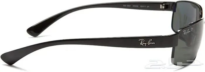 نظارة راي بان الشمسية RB3364 ب 500 ريال قديمة 3