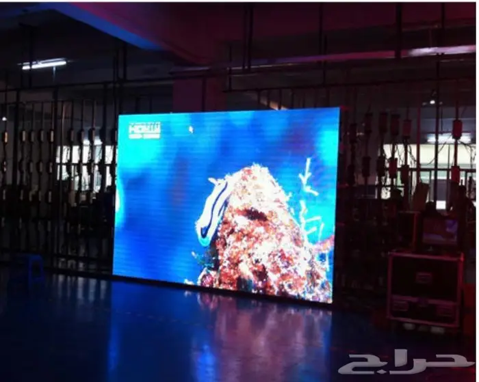 شاشة كوفي - شاشات led 6