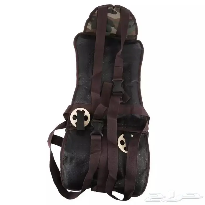 مقعد وحزام امان اطفال 4