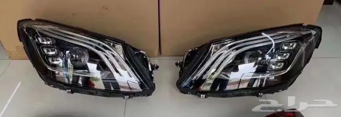 قطع غيار مرسيدس يخت 2018 7