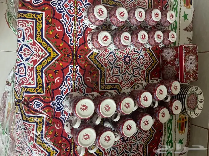 فناجين رمضان 0