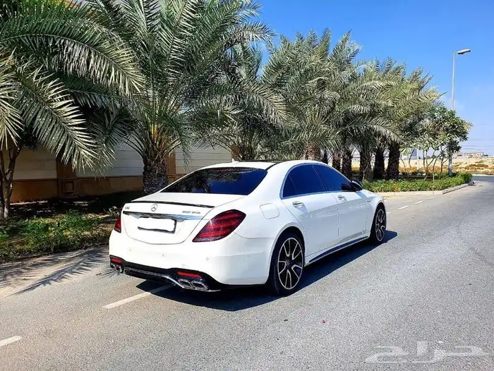 قطع غيار مرسيدس يخت 2018 1
