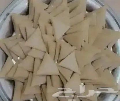 فطور اشعبي فاخر يأهل مكة 21