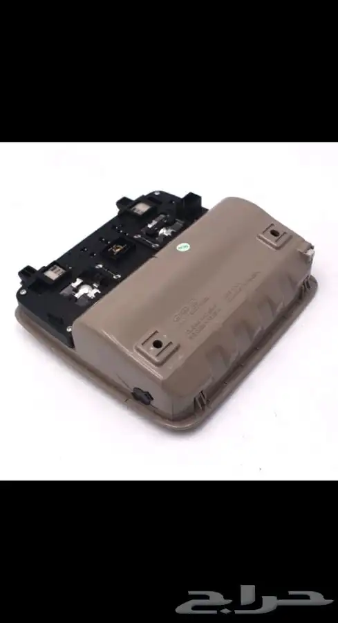 لمبة سقف لسيارات هيونداي انتراء - اكسنت 7