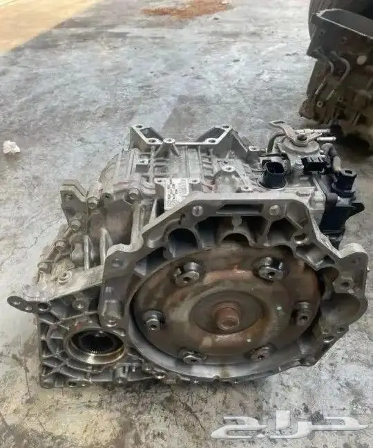 قير ازيرا 2017 شد بلد مع ضمان 0