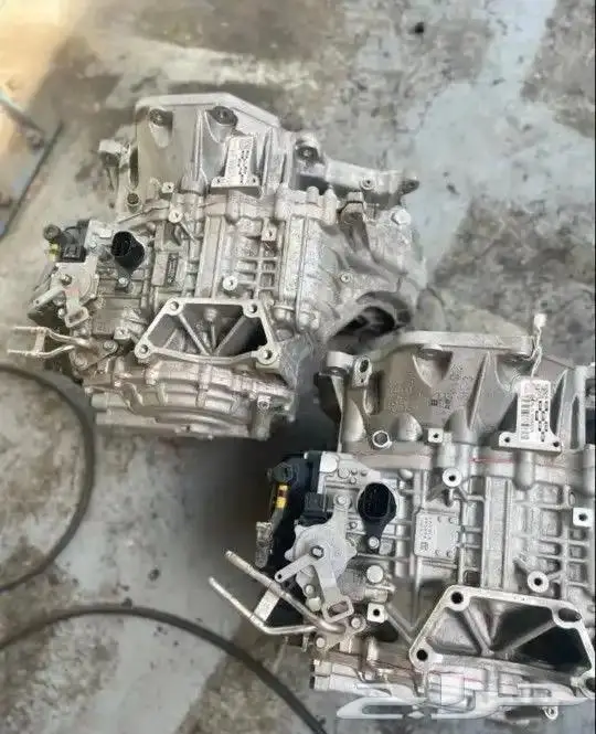 قير ازيرا 2017 شد بلد مع ضمان 2