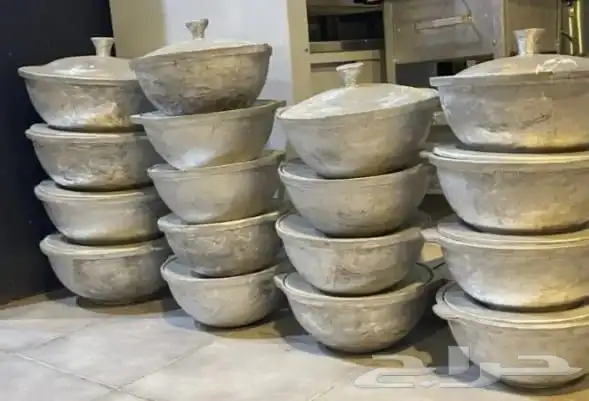 معلم ج أنواع استانلس إستيل 37