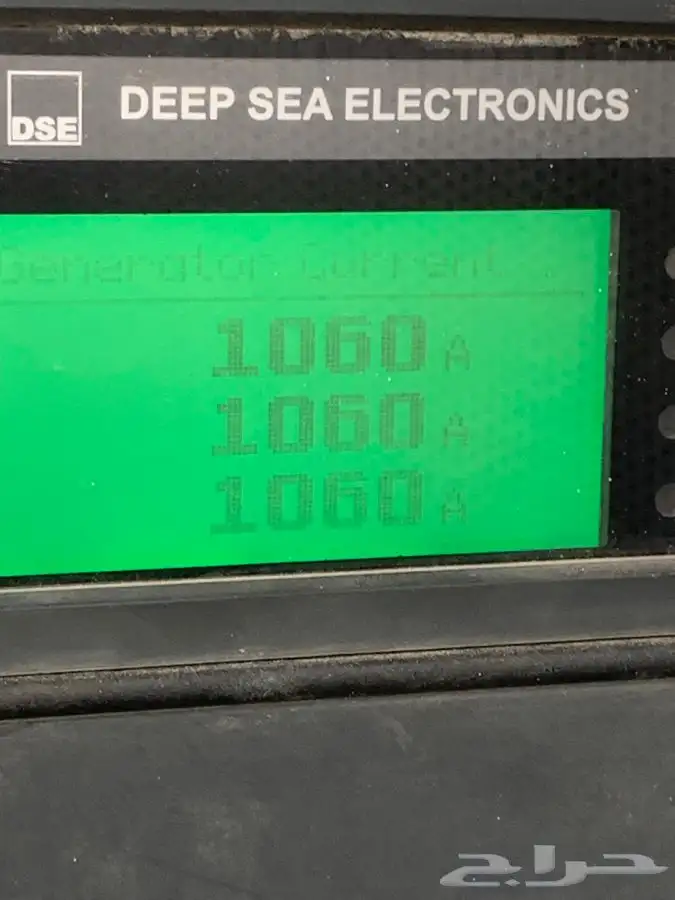 مولدات متاحة للإيجار 26