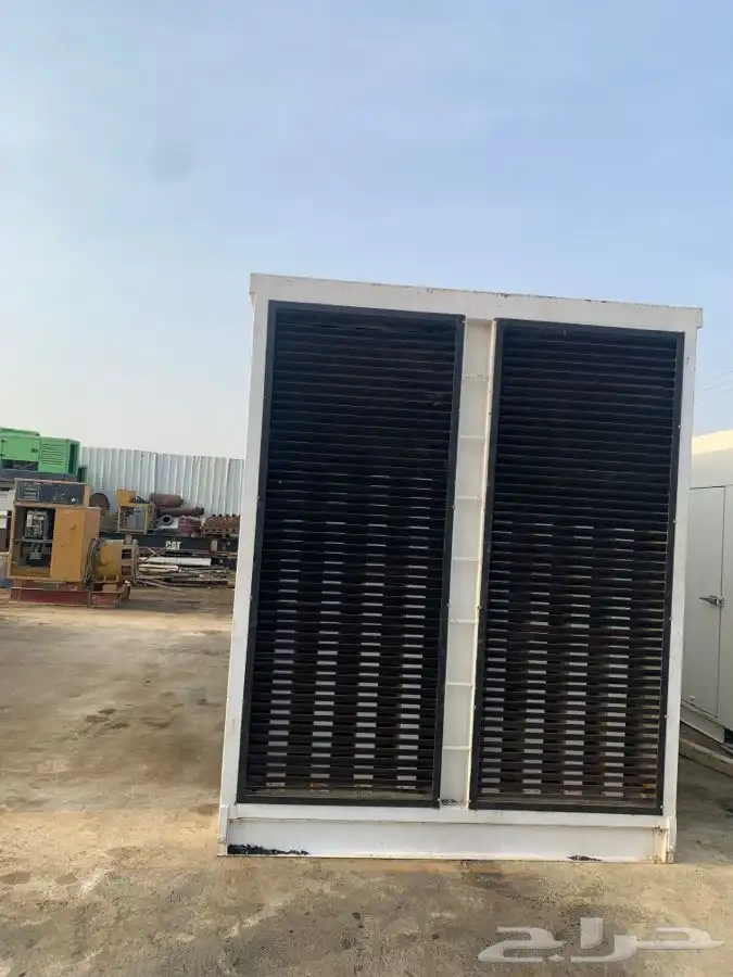 مولدات متاحة للإيجار 25