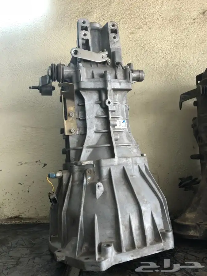 جيربكسات هايلكس و دبلات هايلكس عادي جميع الموديلات 1