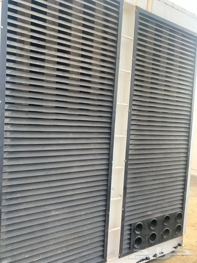 مولدات متاحة للإيجار 9