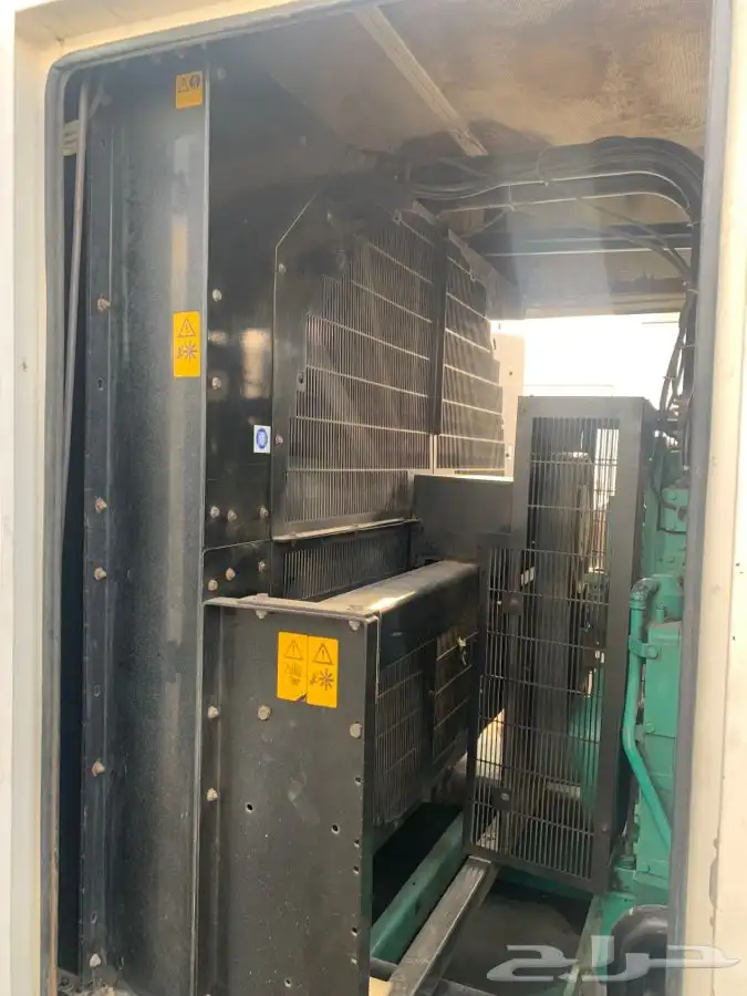 مولدات متاحة للإيجار 4