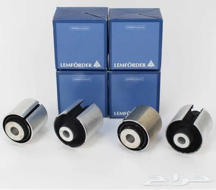 قطع غيار بورش 14