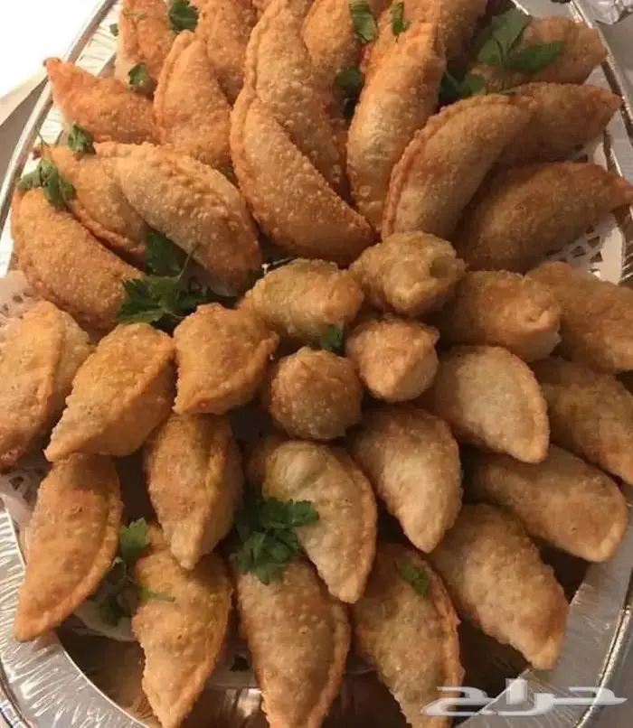 فطور اشعبي فاخر يأهل مكة 4