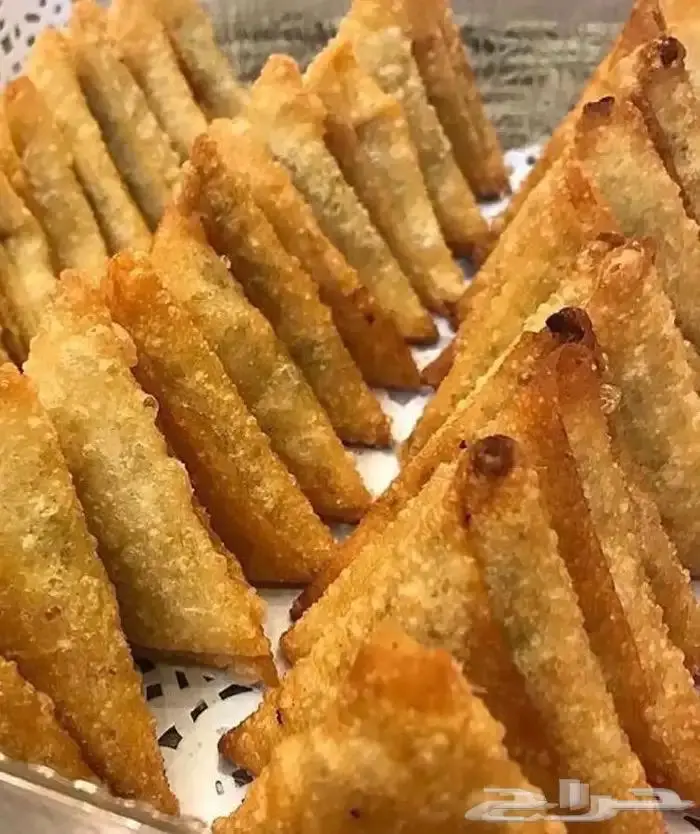 فطور اشعبي فاخر يأهل مكة 13