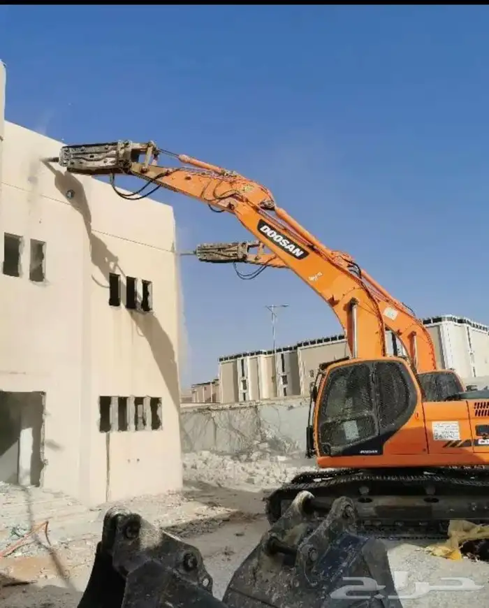 نشتري مواقع الهدم باسعار مناسبة 0