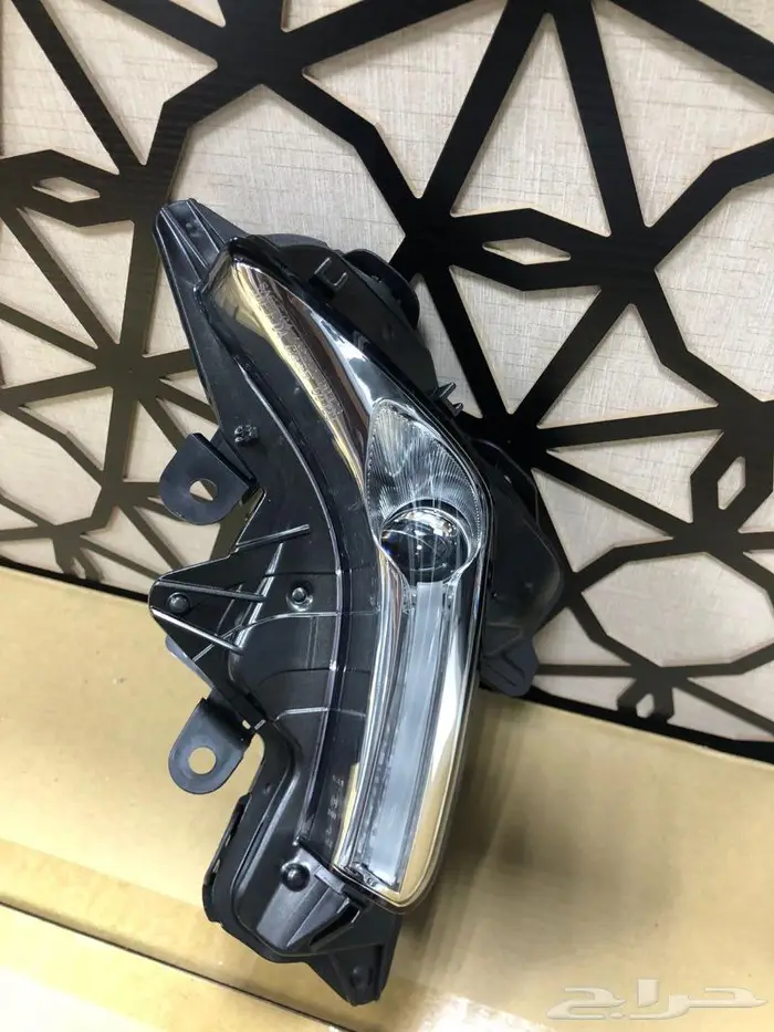 كشاف لكزس LS460 يمين 2017 0