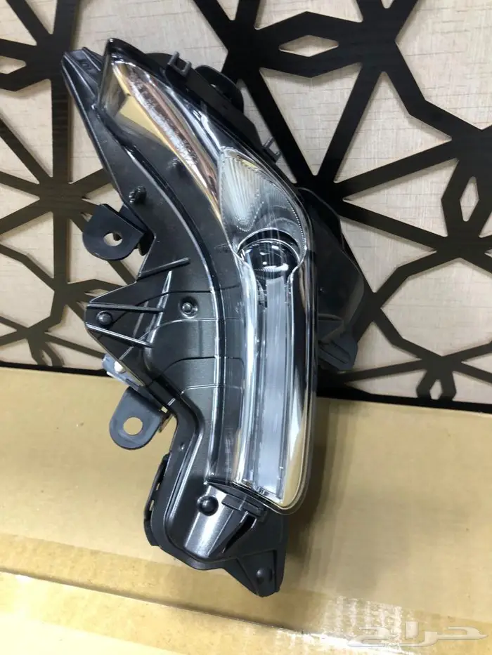 كشاف لكزس LS460 يمين 2017 1