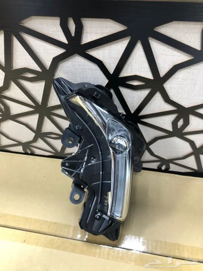 كشاف لكزس LS460 يمين 2017 2