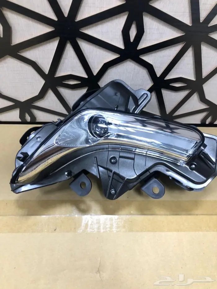 كشاف لكزس LS460 يمين 2017 3