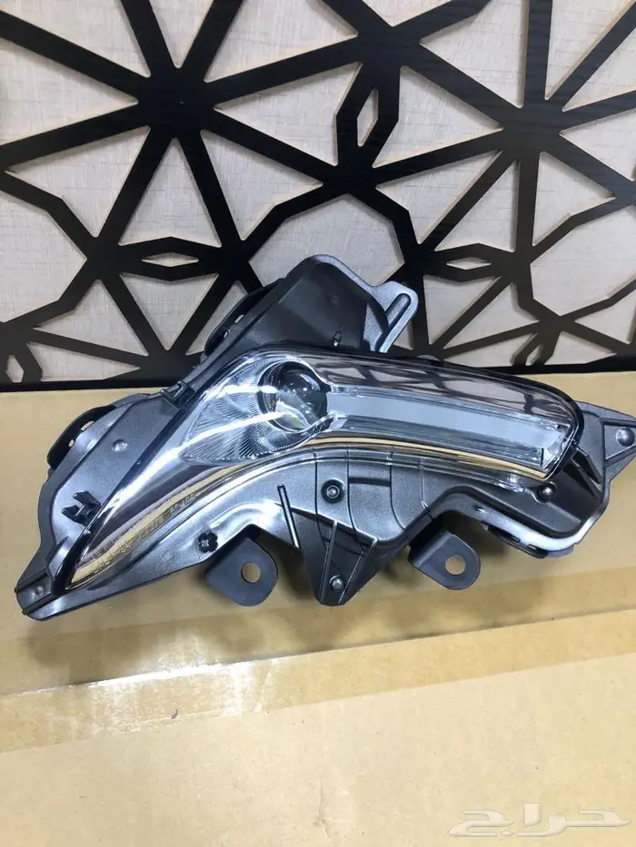 كشاف لكزس LS460 يمين 2017 4