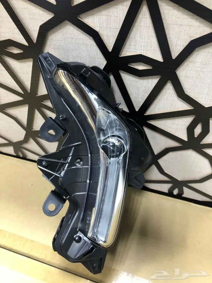 كشاف لكزس LS460 يمين 2017 5