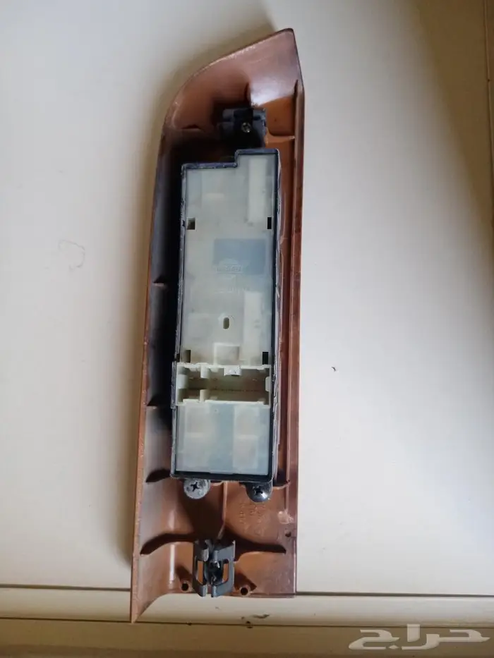 مفتايح النوافذ باثفندر نيسان شدبلد الأصلي 2