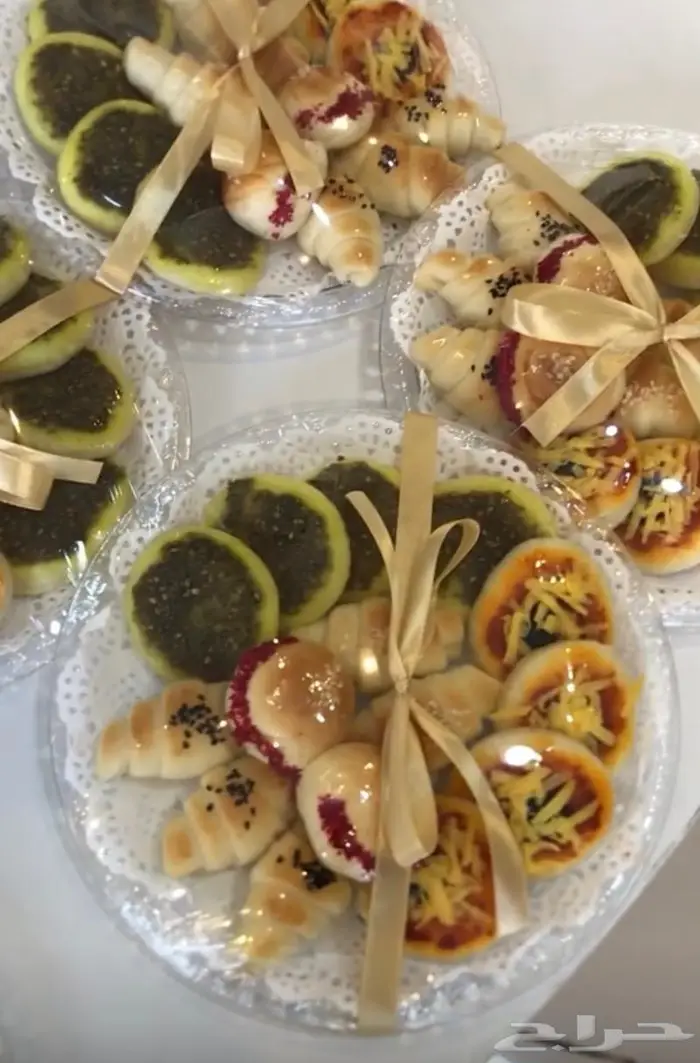 فطور اشعبي فاخر يأهل مكة 16