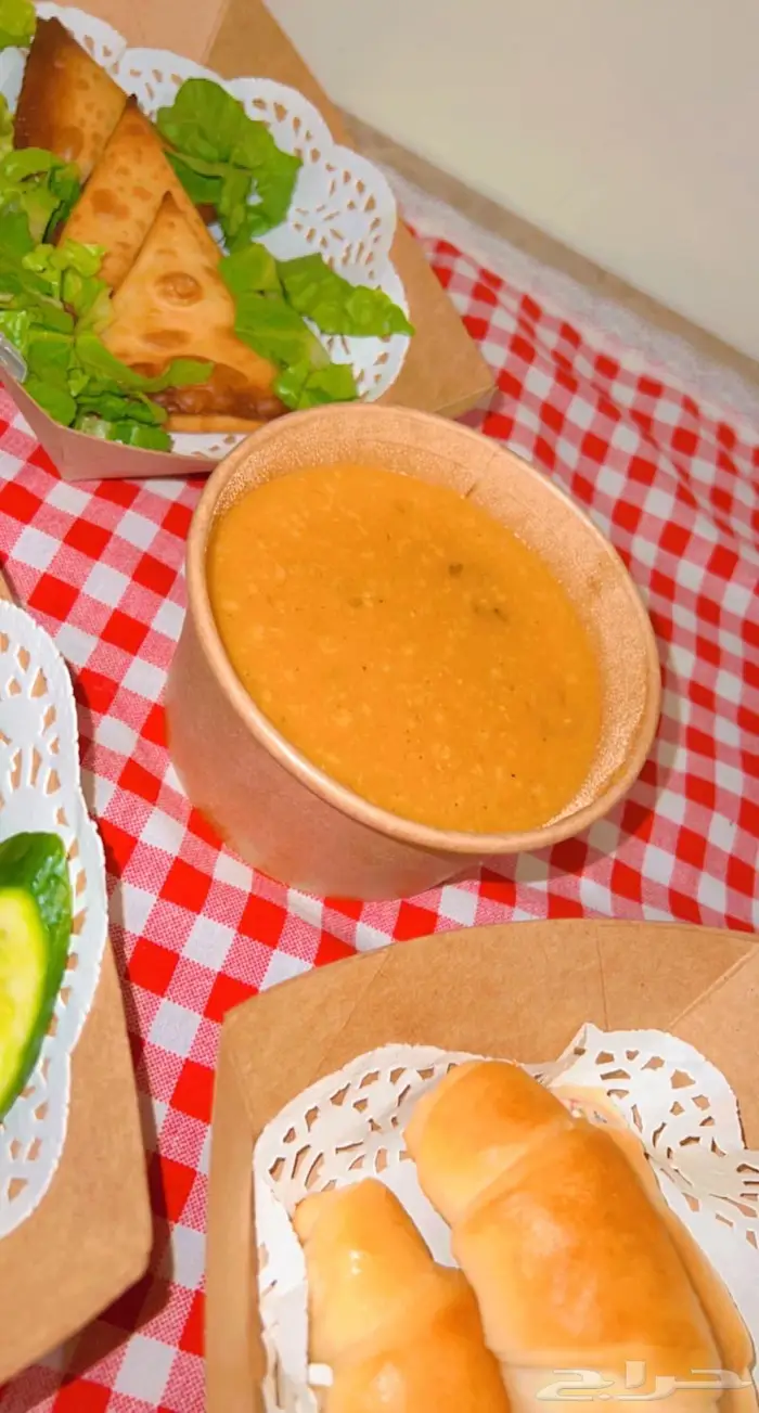 عريكة جنوبية ع اصولها فطورك 3