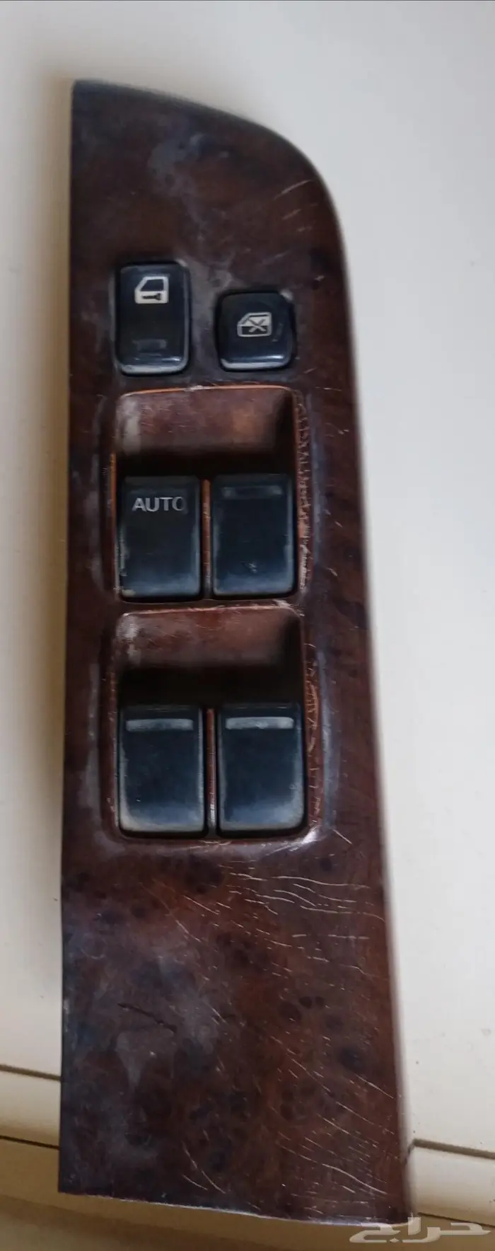 مفتايح النوافذ باثفندر نيسان شدبلد الأصلي 1