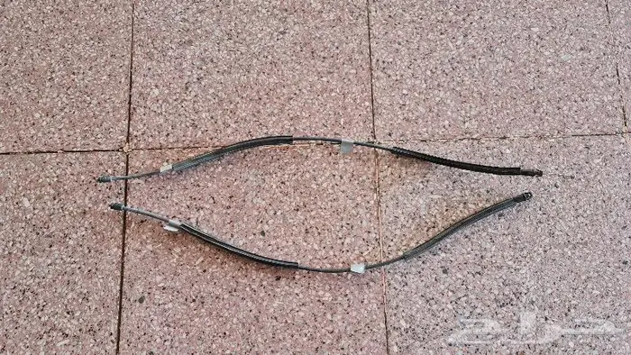 قطع موستنج 2008 جي تي كشف 1