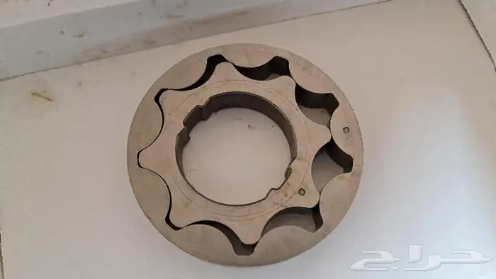 قطع موستنج 4