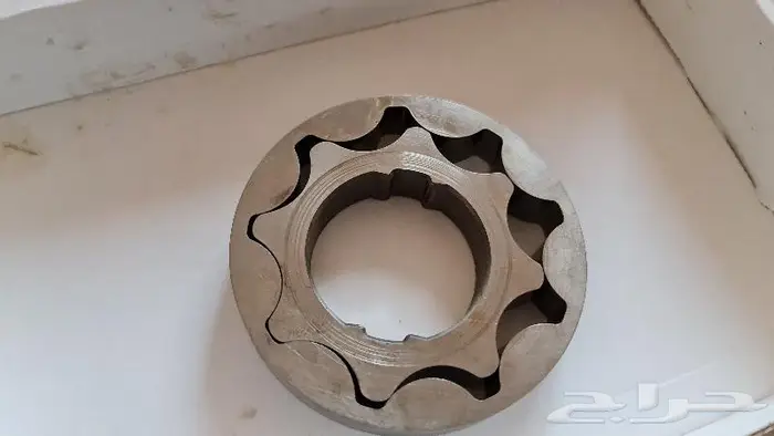 قطع موستنج 5