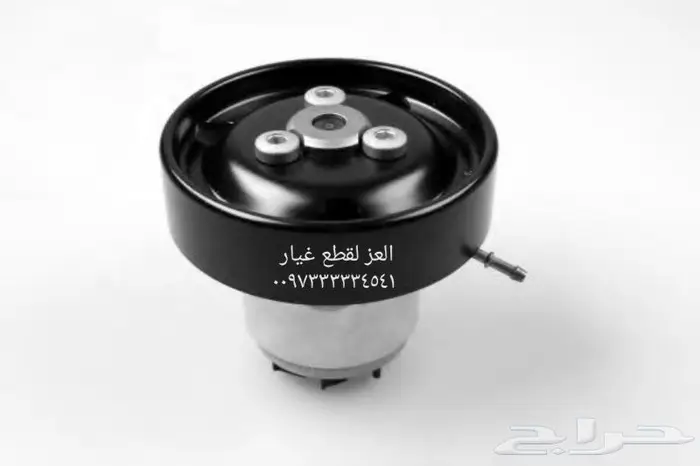 قطع غيار بورش 17