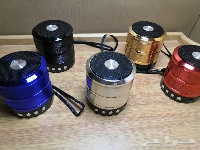 سماعات للقرآن الكريم 3 حبات ب 100 ريال فقط 2