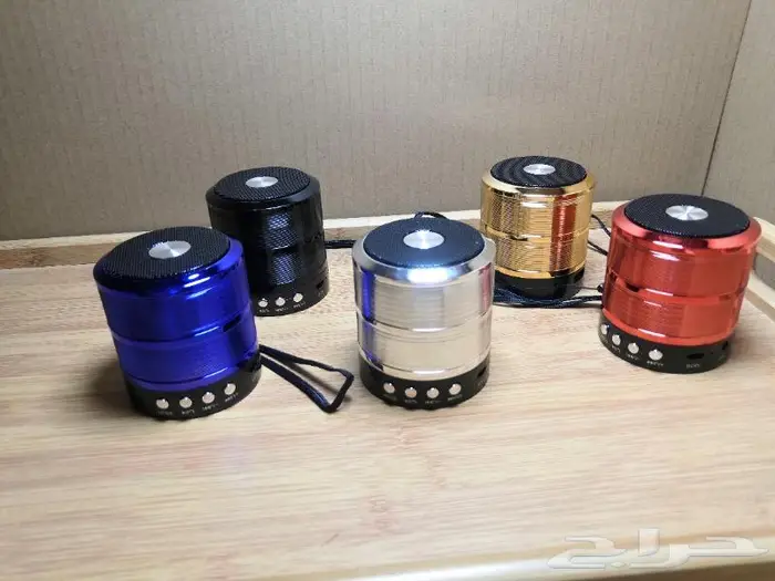 سماعات للقرآن الكريم 3 حبات ب 100 ريال فقط 0