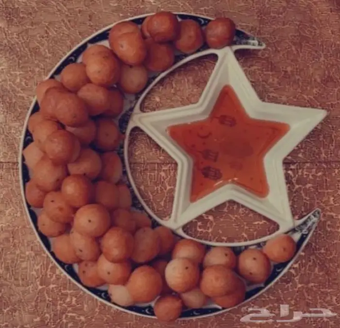 فطور اشعبي فاخر يأهل مكة 17