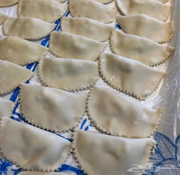 فطور اشعبي فاخر يأهل مكة 9