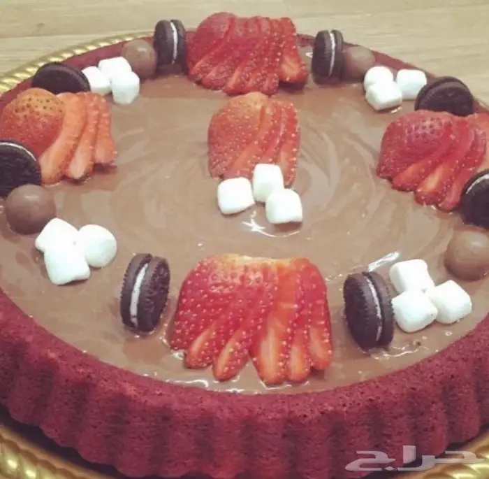 فطور اشعبي فاخر يأهل مكة 19