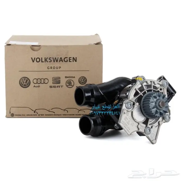 قطع غيار بورش 16