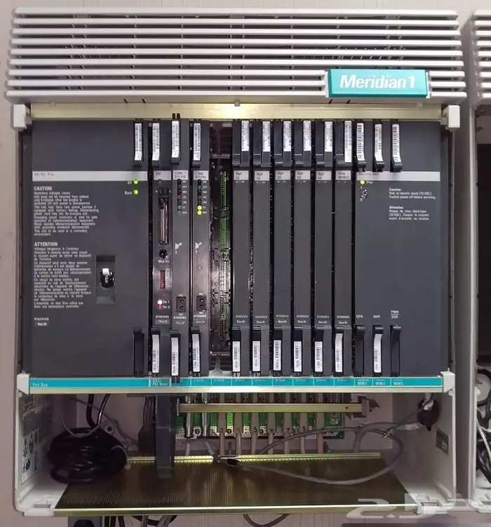 سنترالات جراند ستريم - افايا - ياستار 4