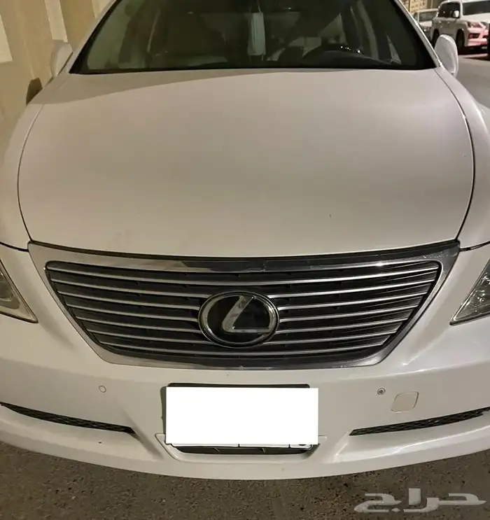 قطع غيار لكزس 460 2